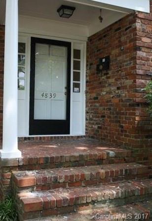 Fairmeadows - Residential Lease