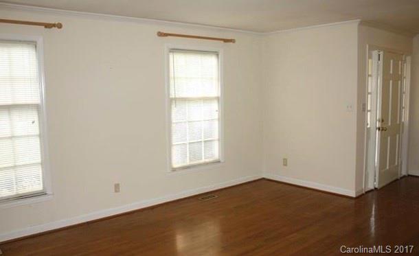 Fairmeadows - Residential Lease