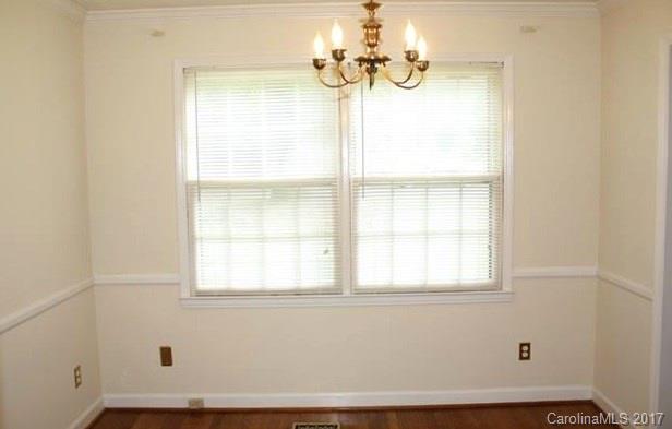 Fairmeadows - Residential Lease