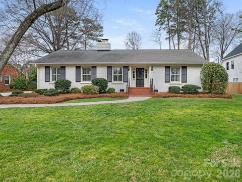 421 Merwick Circle Charlotte NC 28211