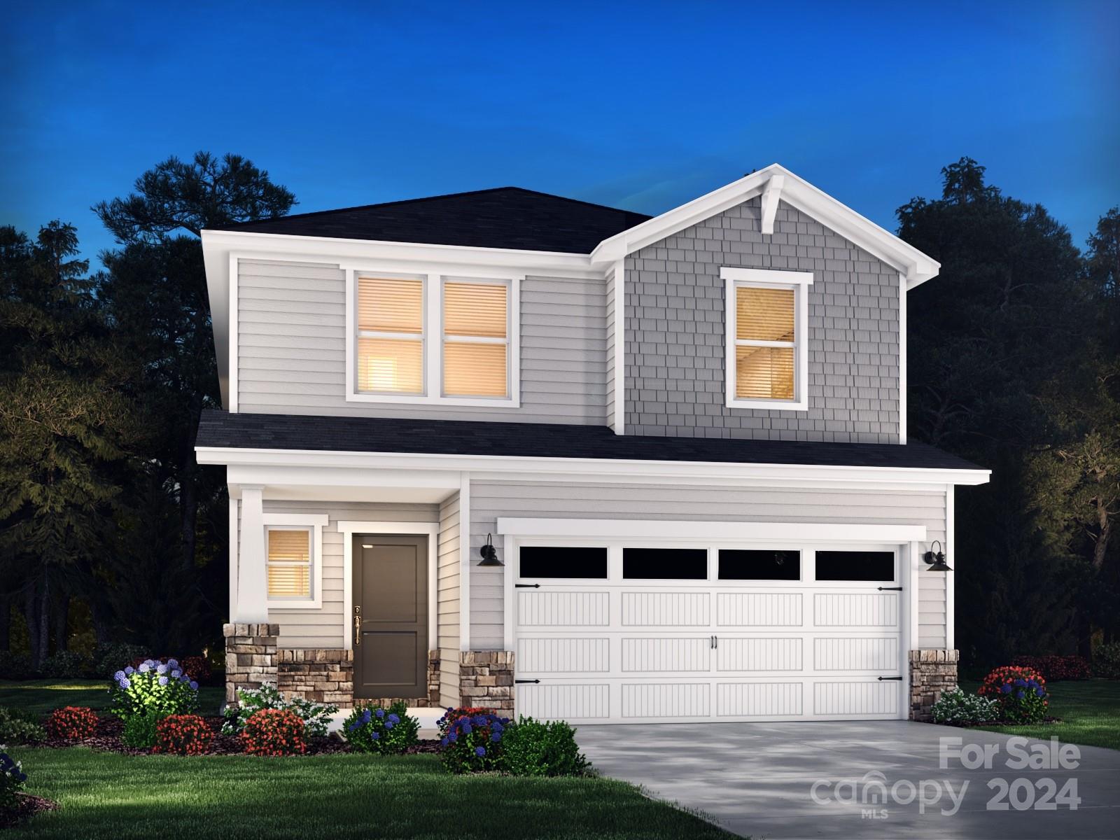 Monterey Park - Residential