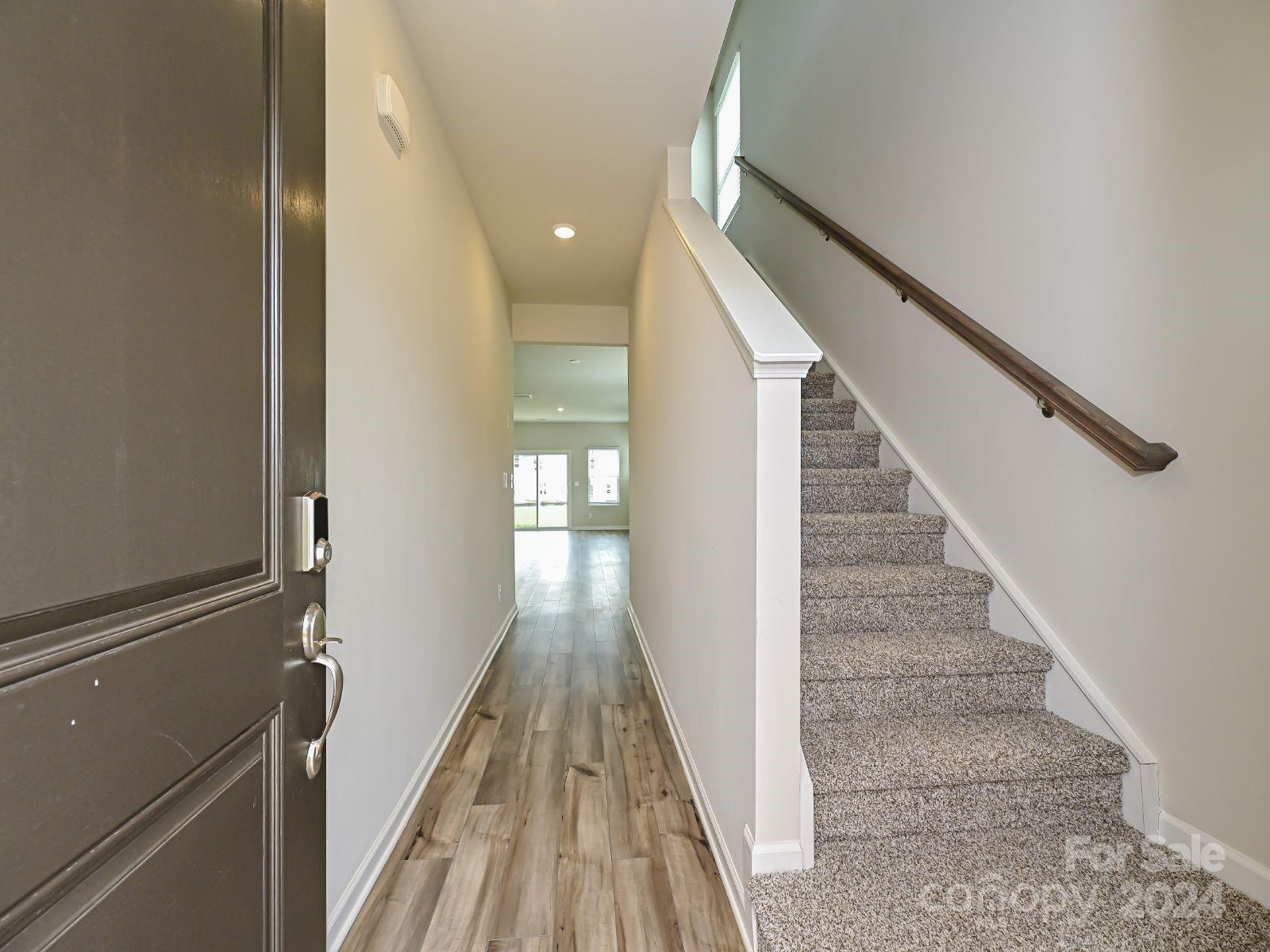 Monterey Park - Residential