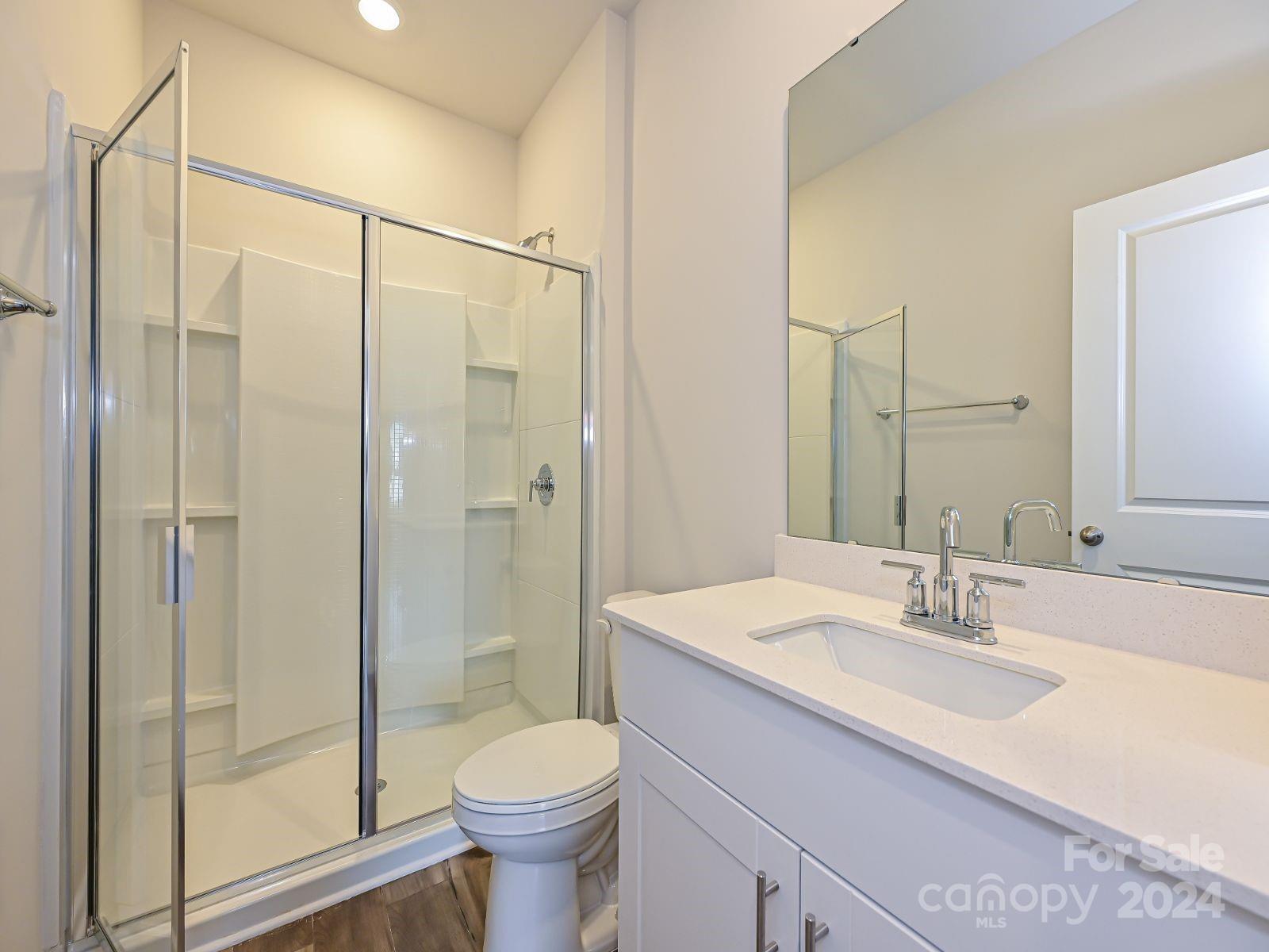 Monterey Park - Residential