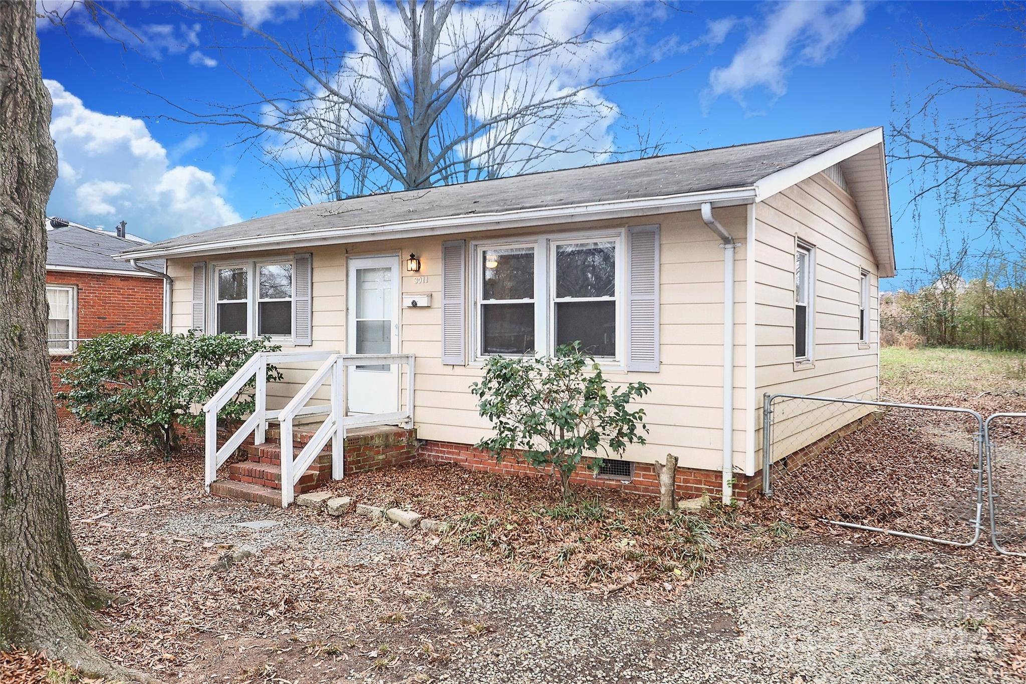 Lakewood - Residential