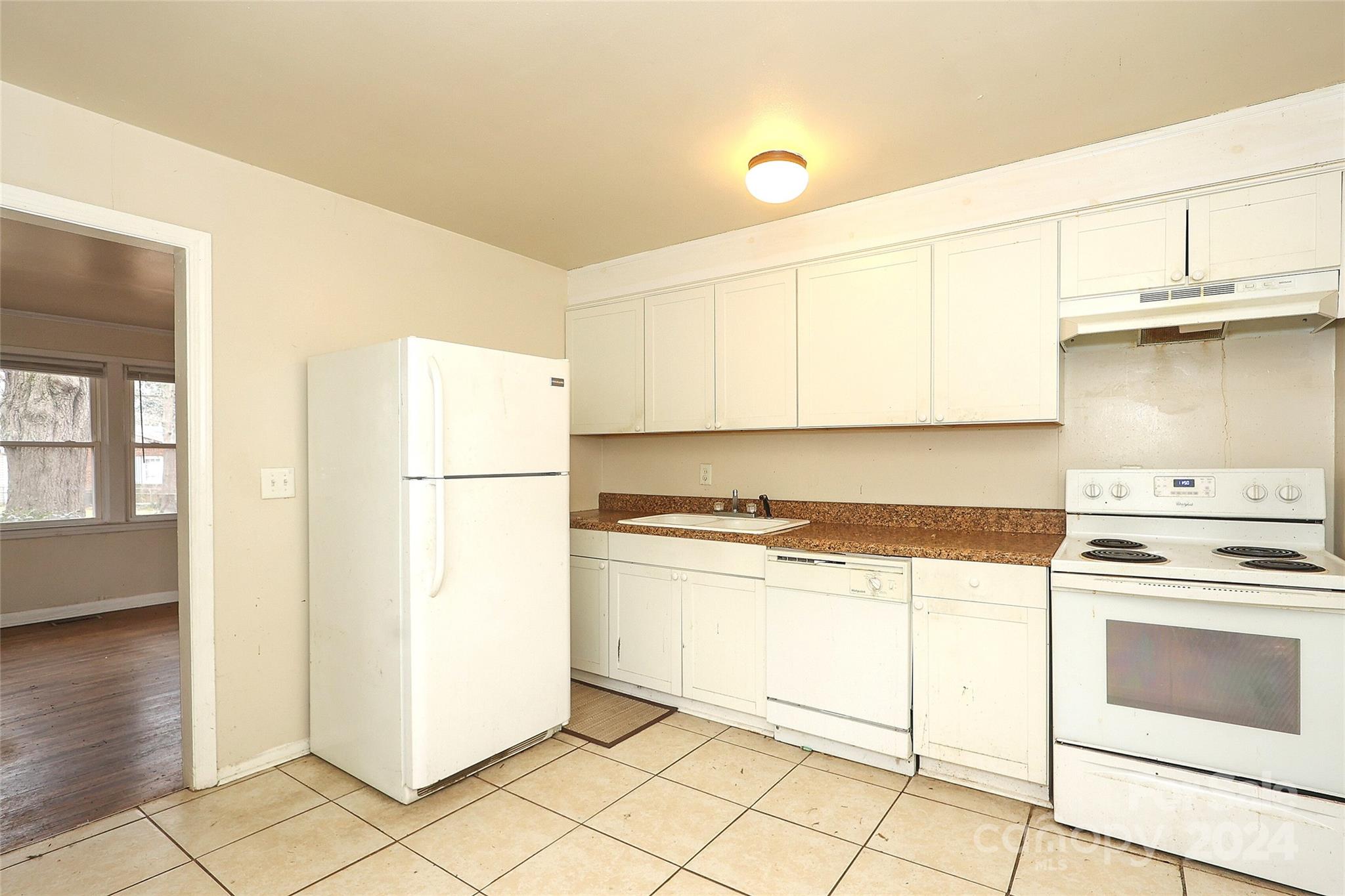 Lakewood - Residential