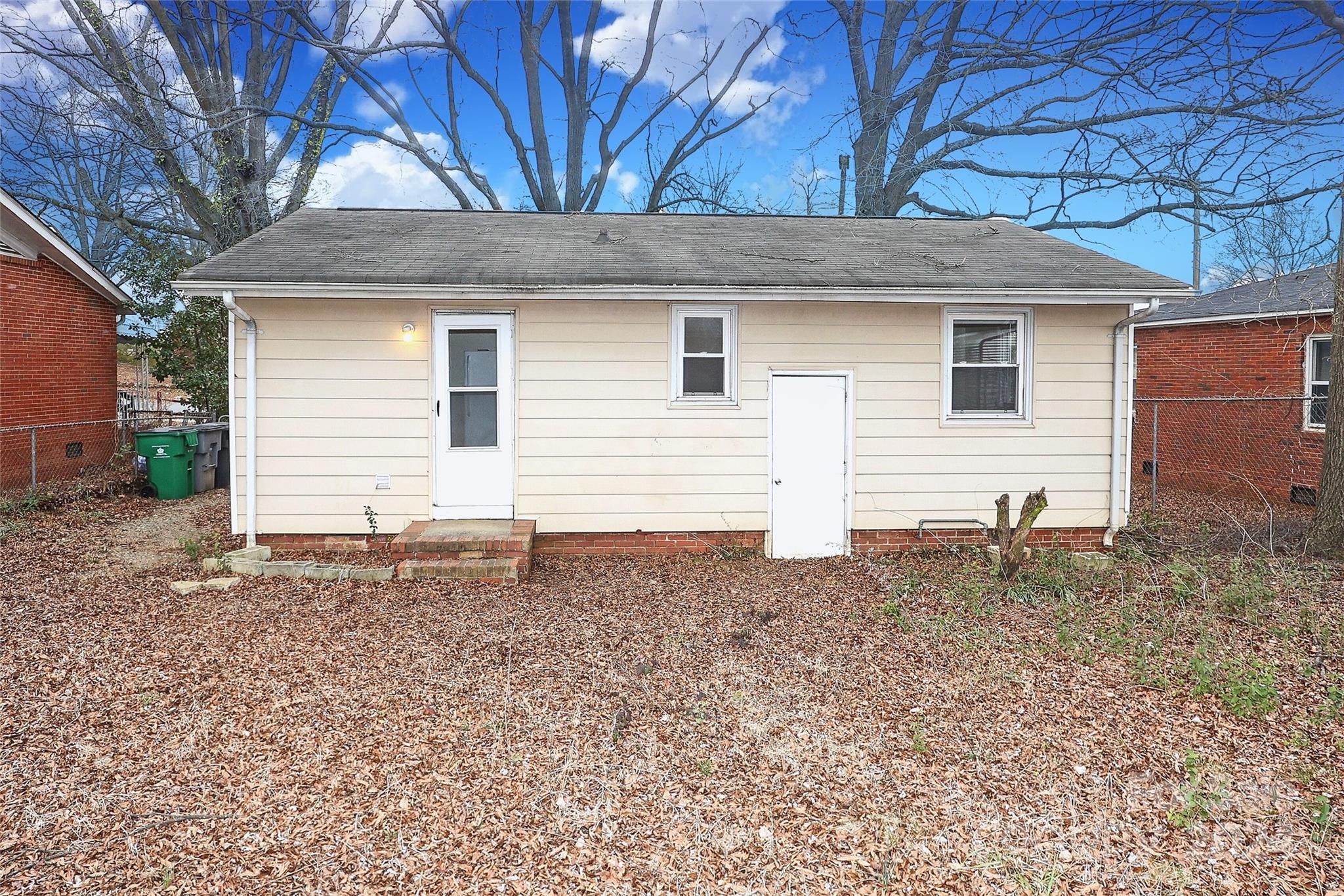 Lakewood - Residential