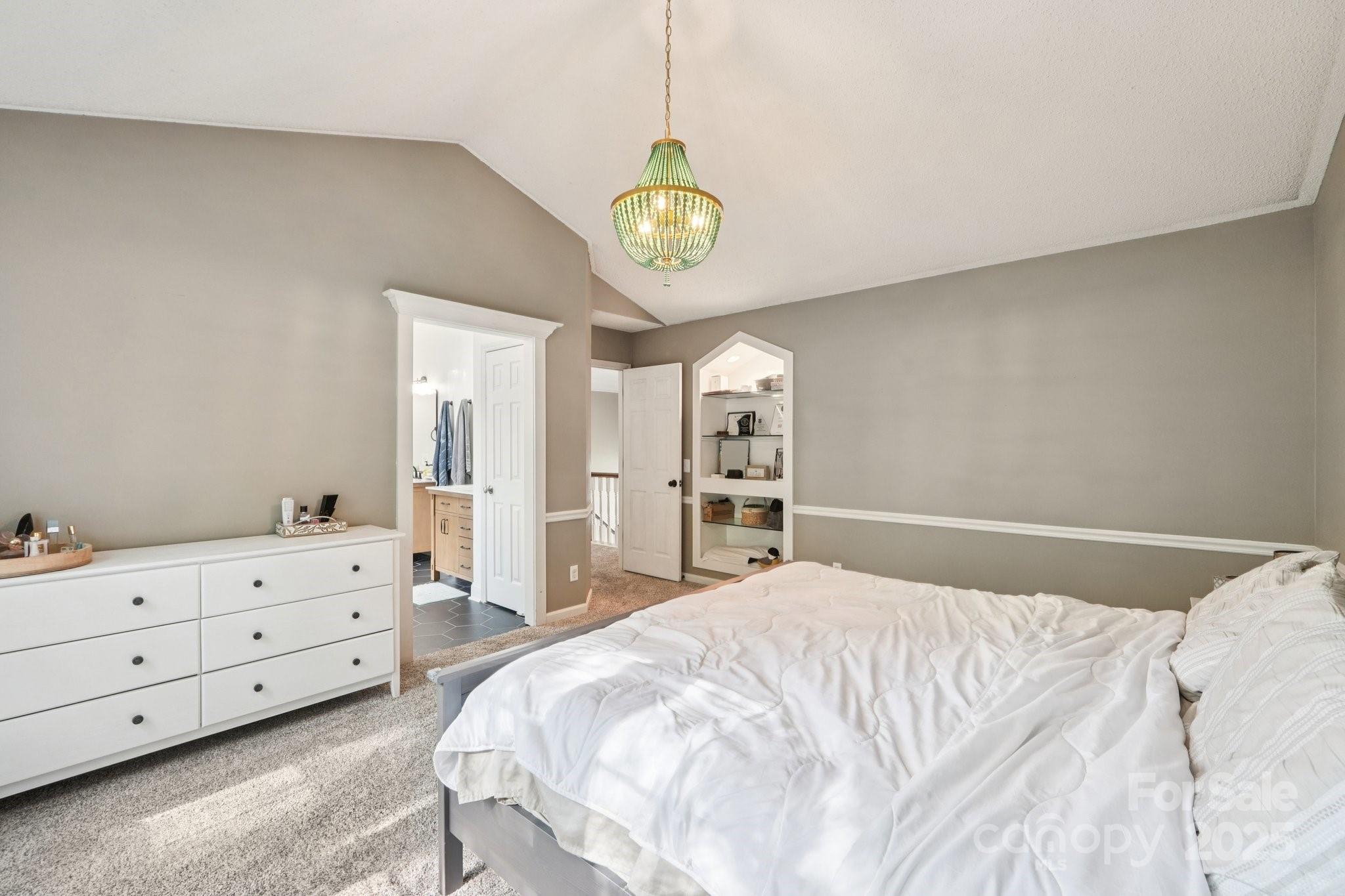 Cheshunt - Residential