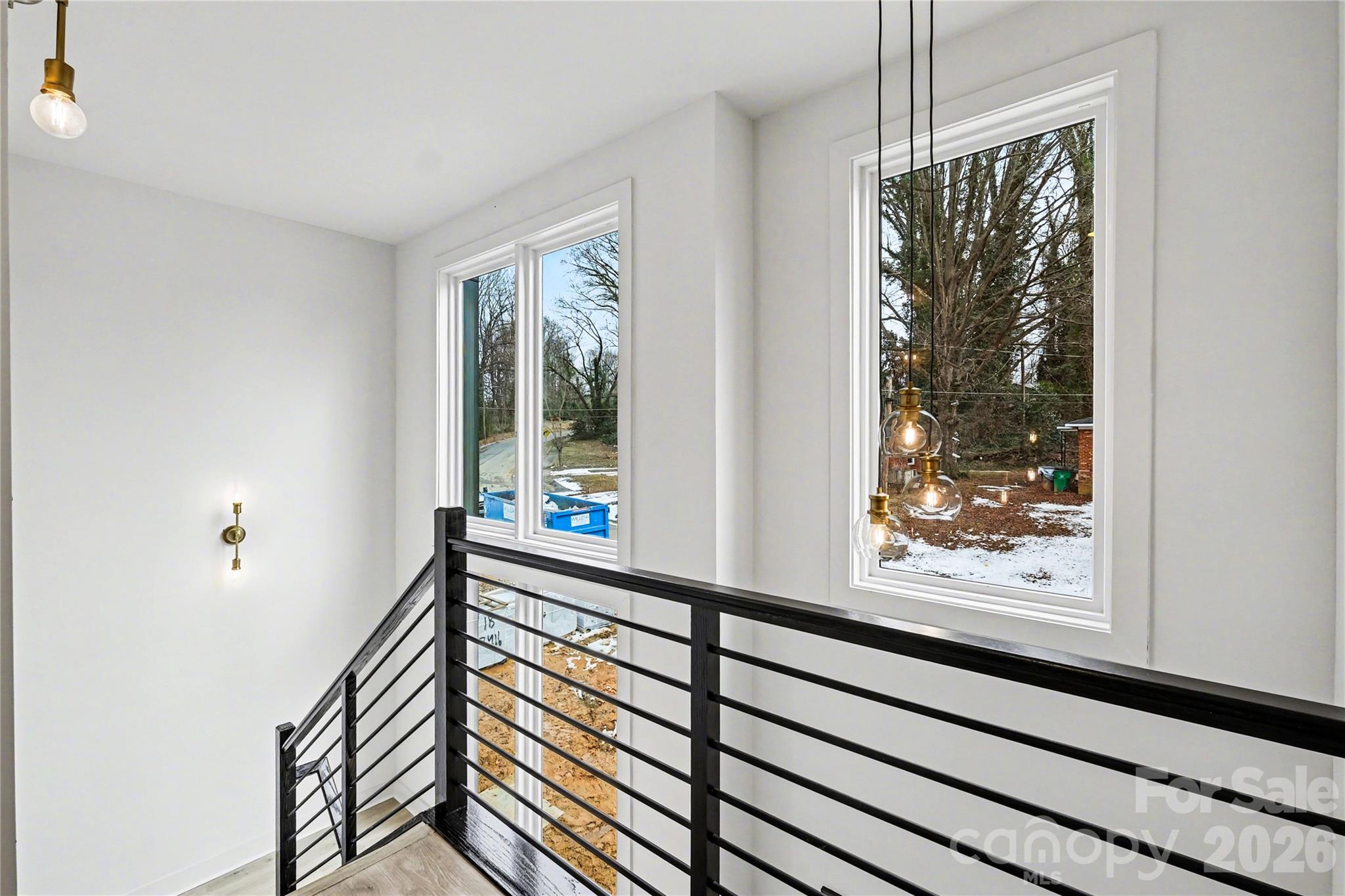 Biddleville - Residential