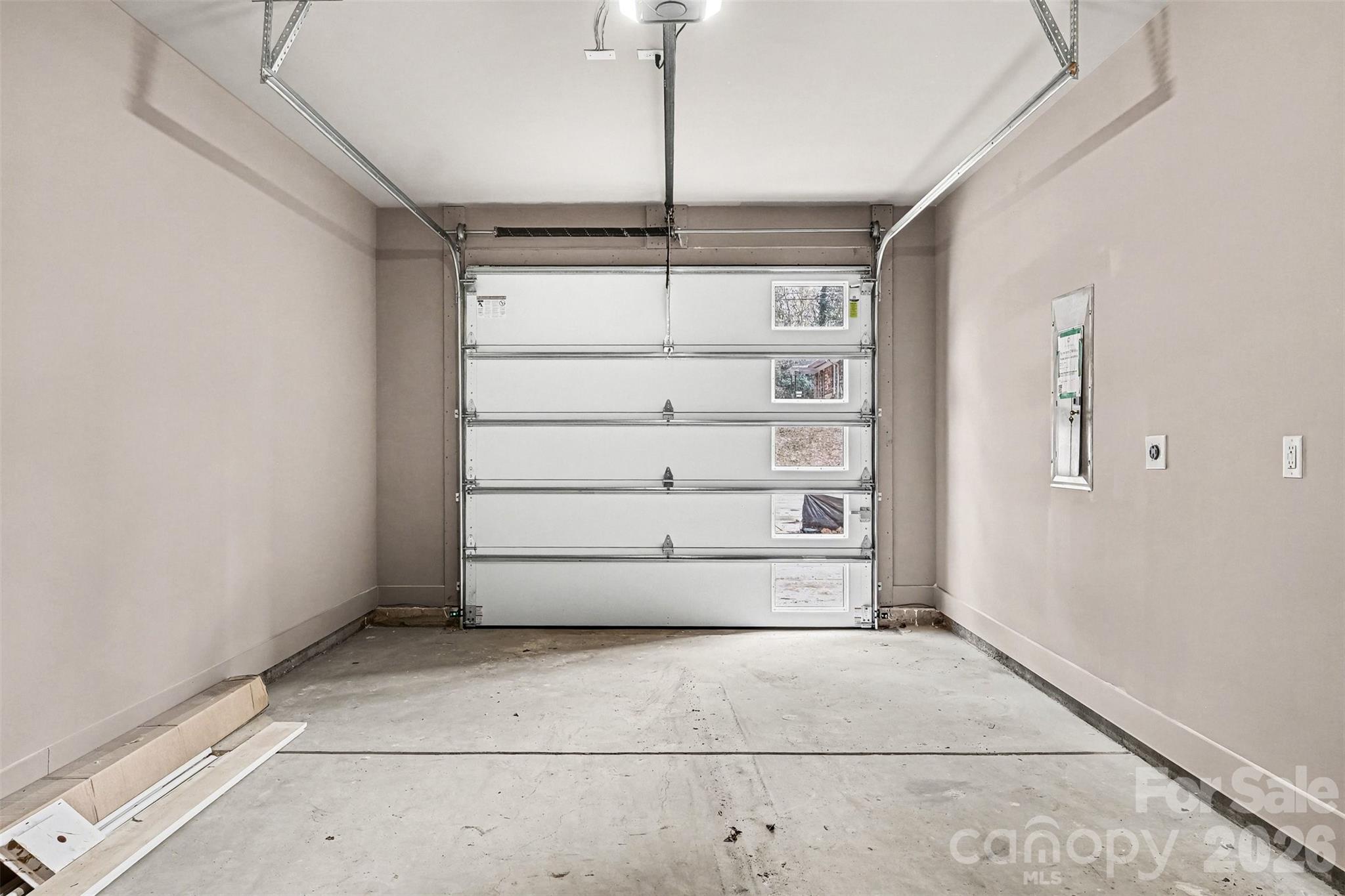 Biddleville - Residential