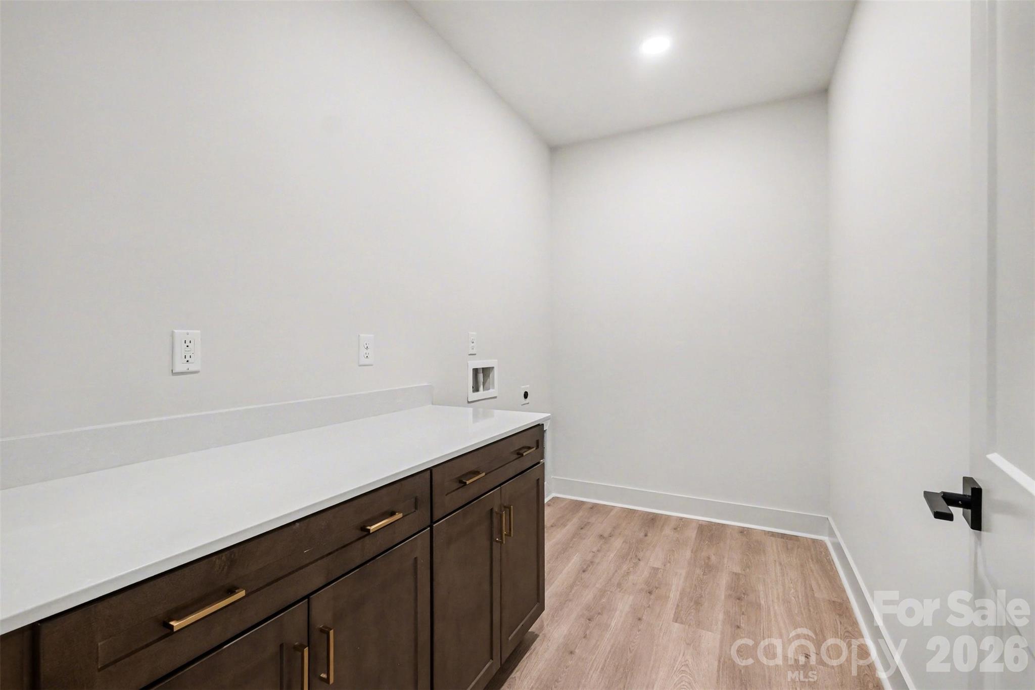 Biddleville - Residential