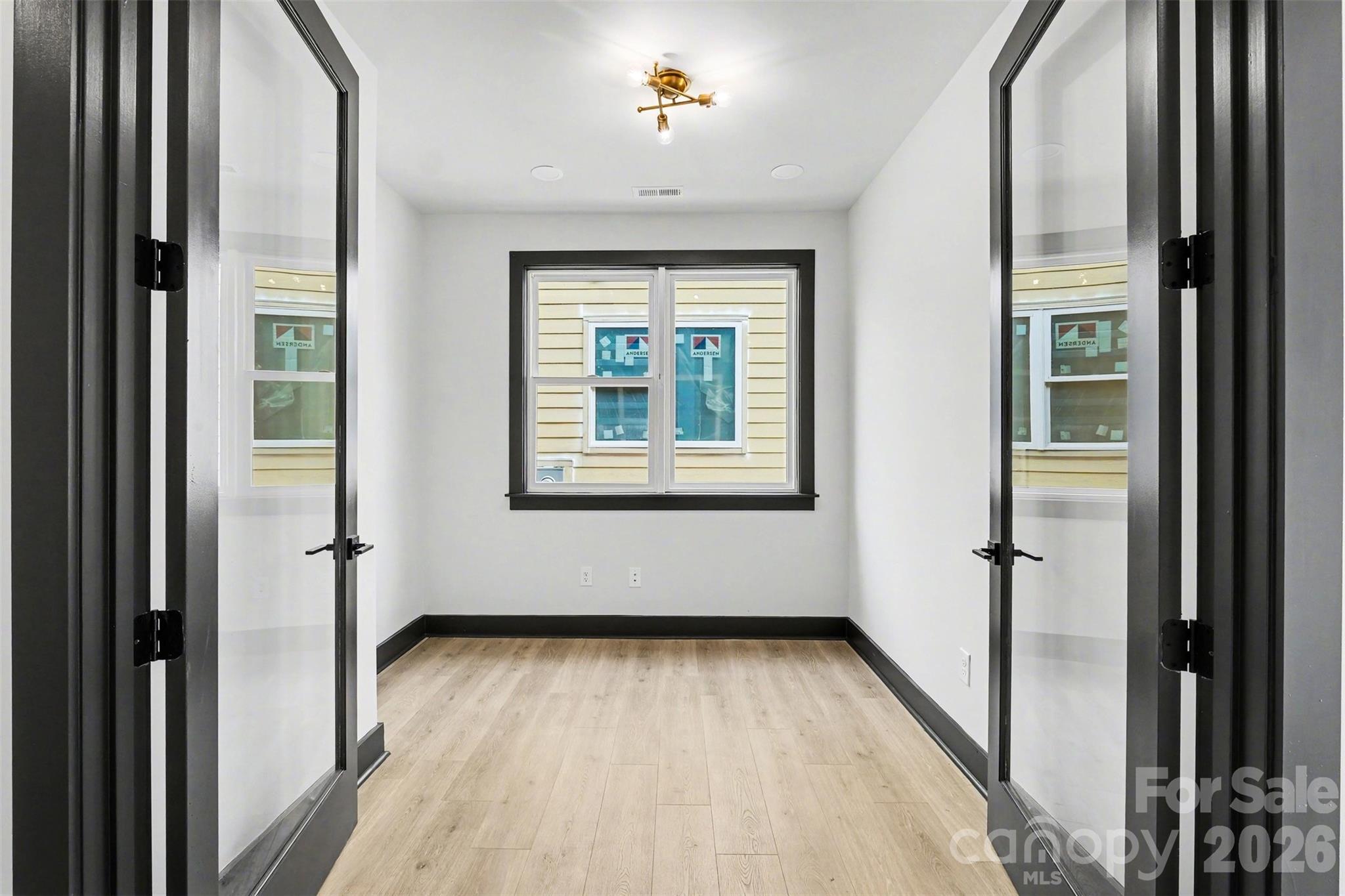 Biddleville - Residential