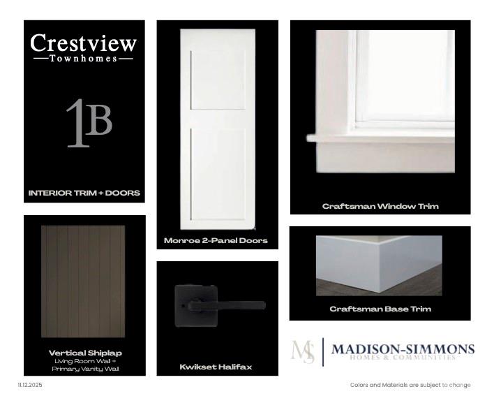 Biddleville - Residential