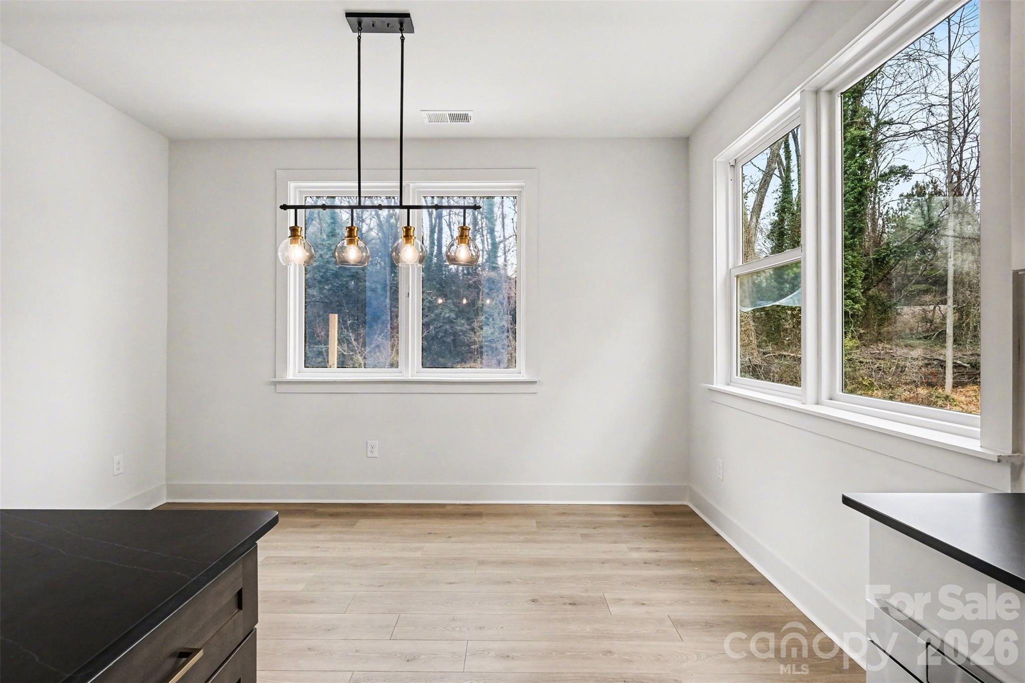 Biddleville - Residential