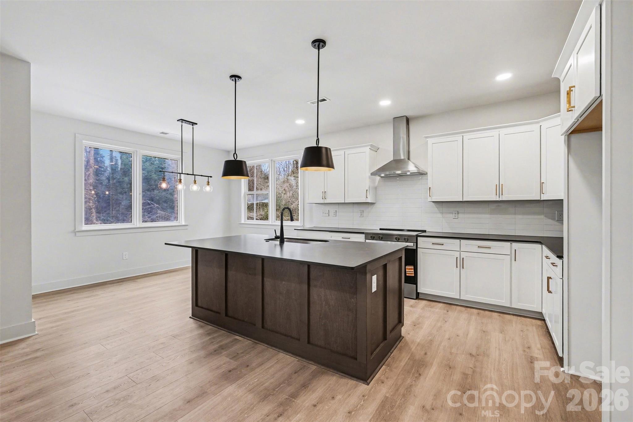 Biddleville - Residential