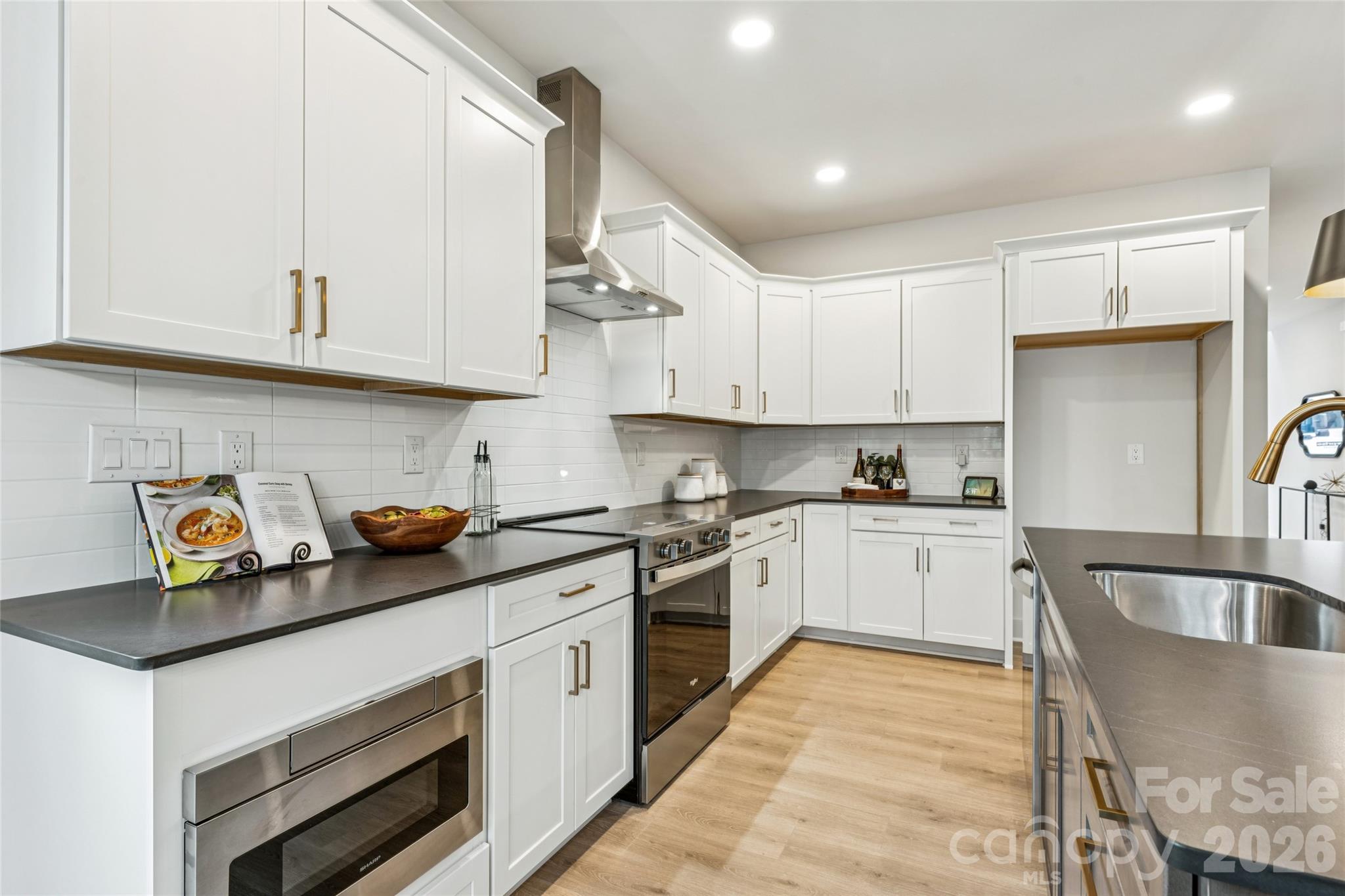 Biddleville - Residential