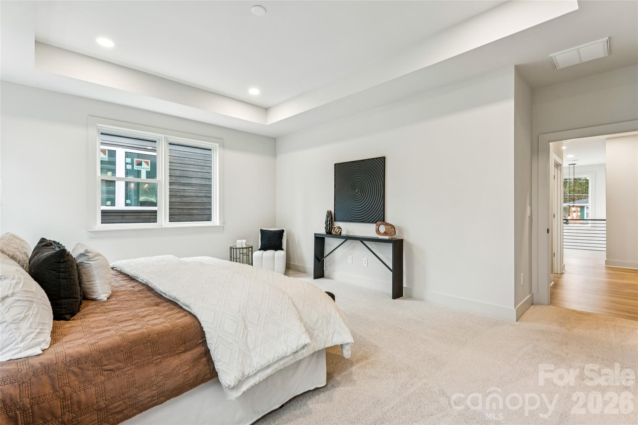 Biddleville - Residential