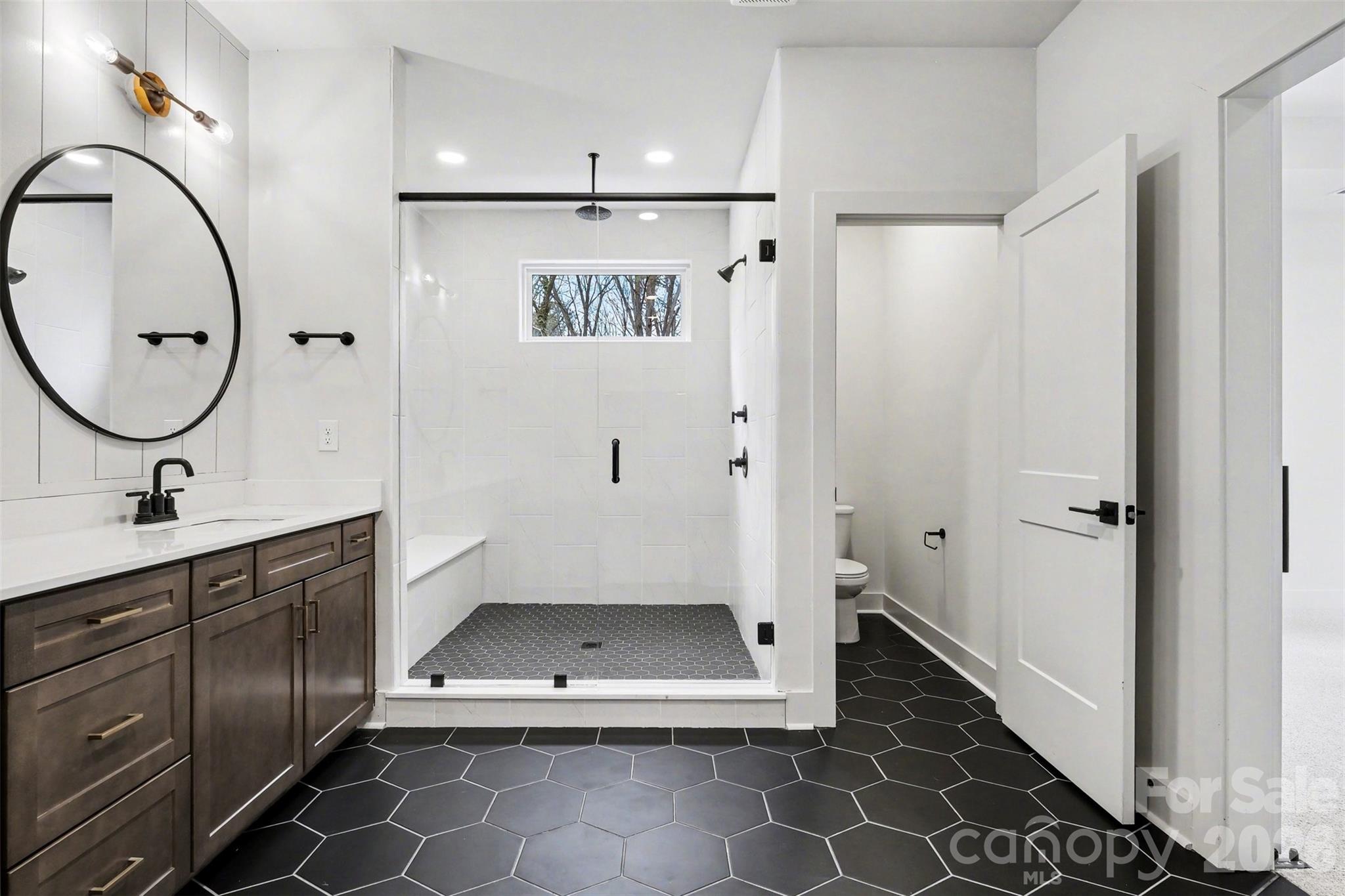 Biddleville - Residential