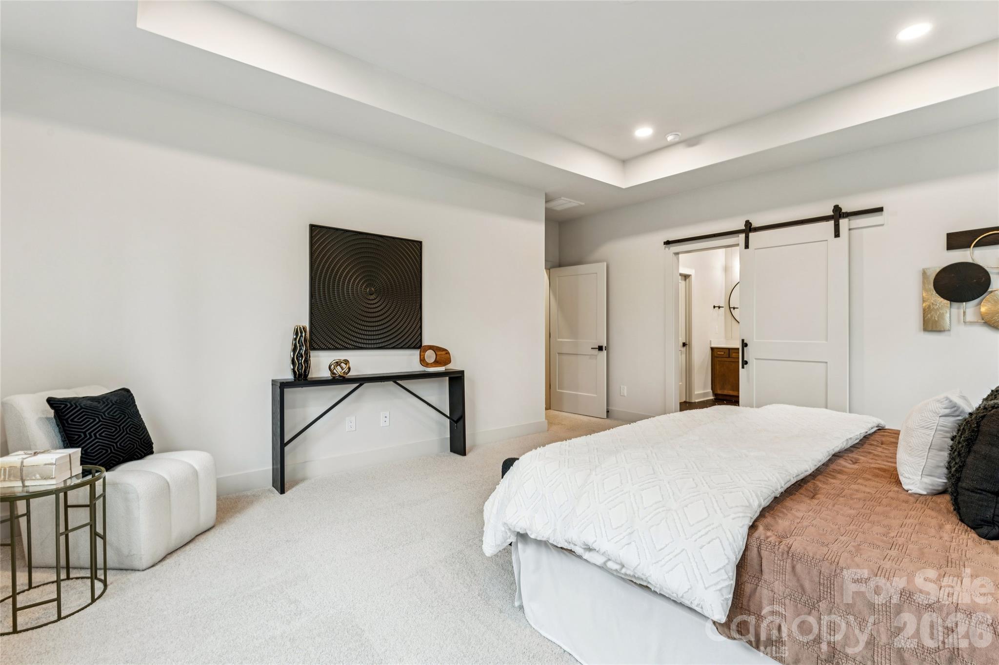 Biddleville - Residential