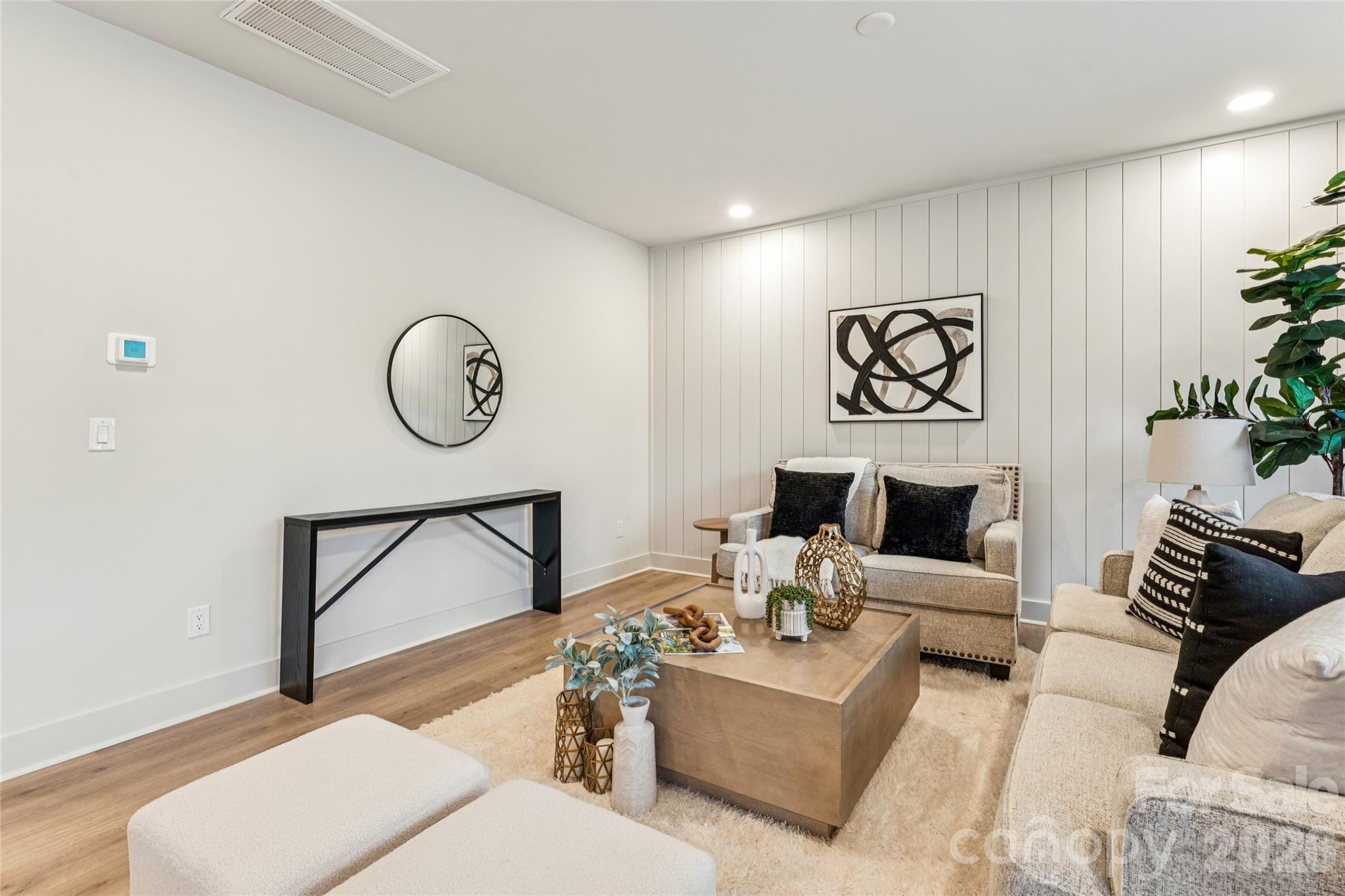 Biddleville - Residential