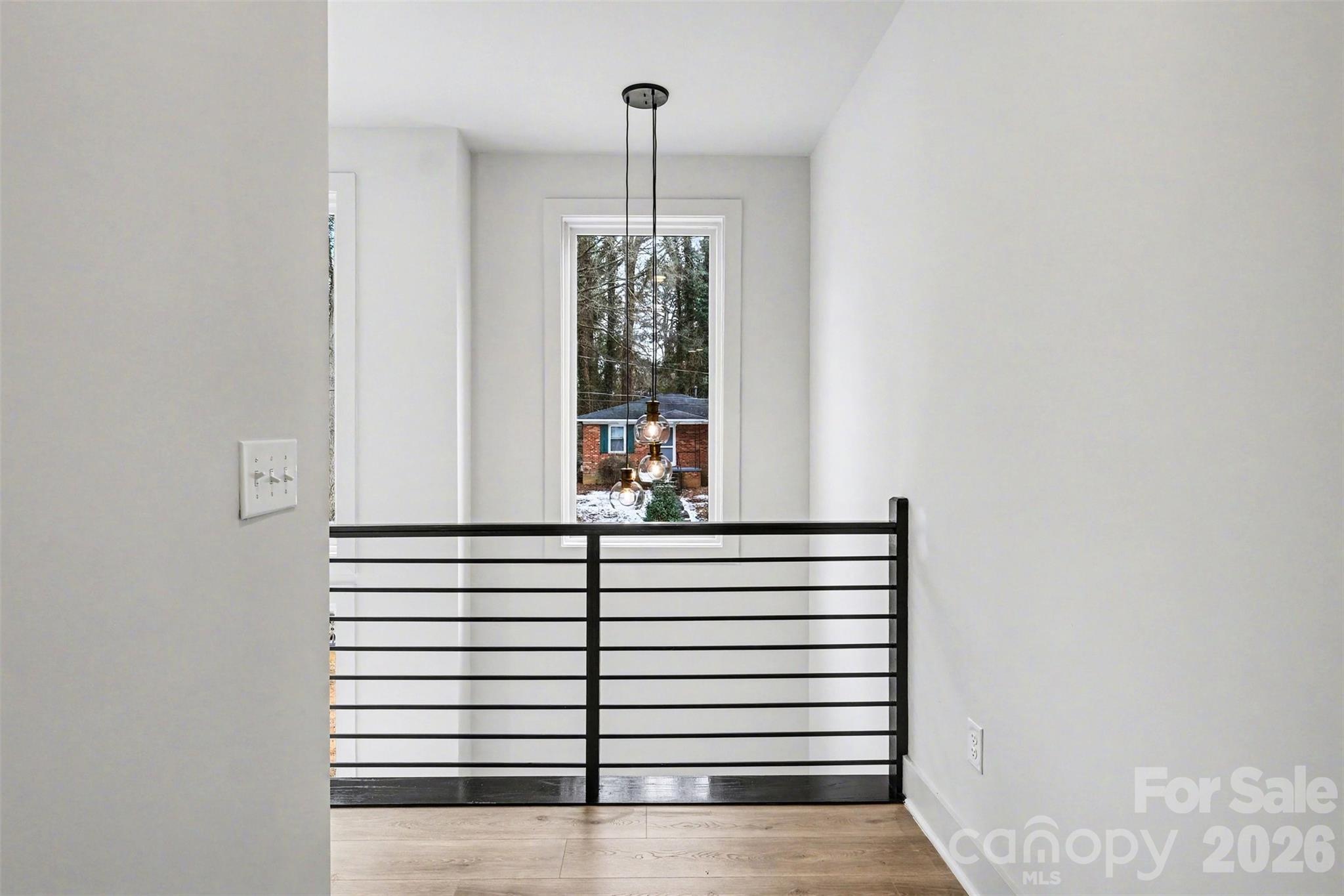 Biddleville - Residential