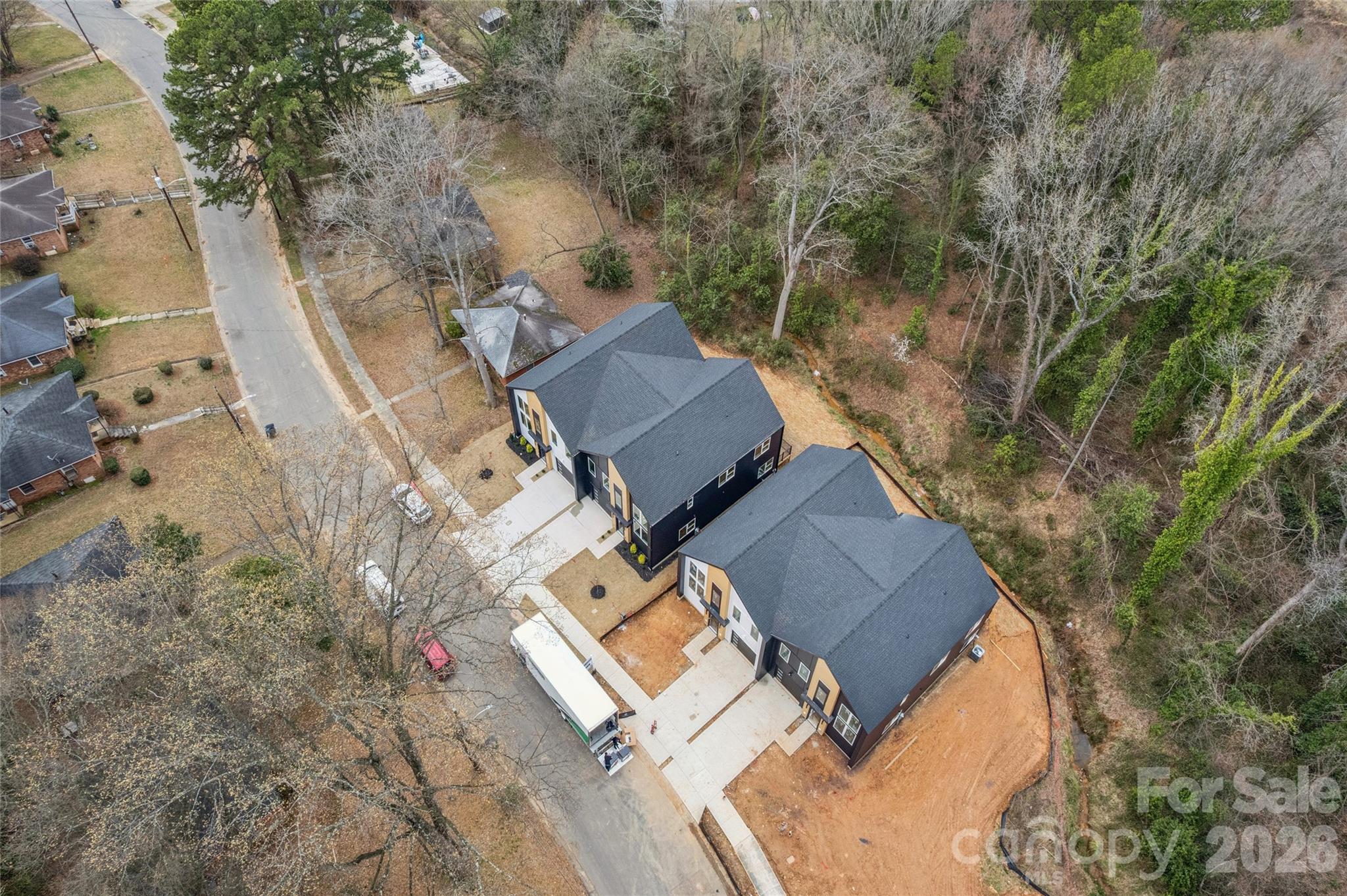 2416 Crestview Drive