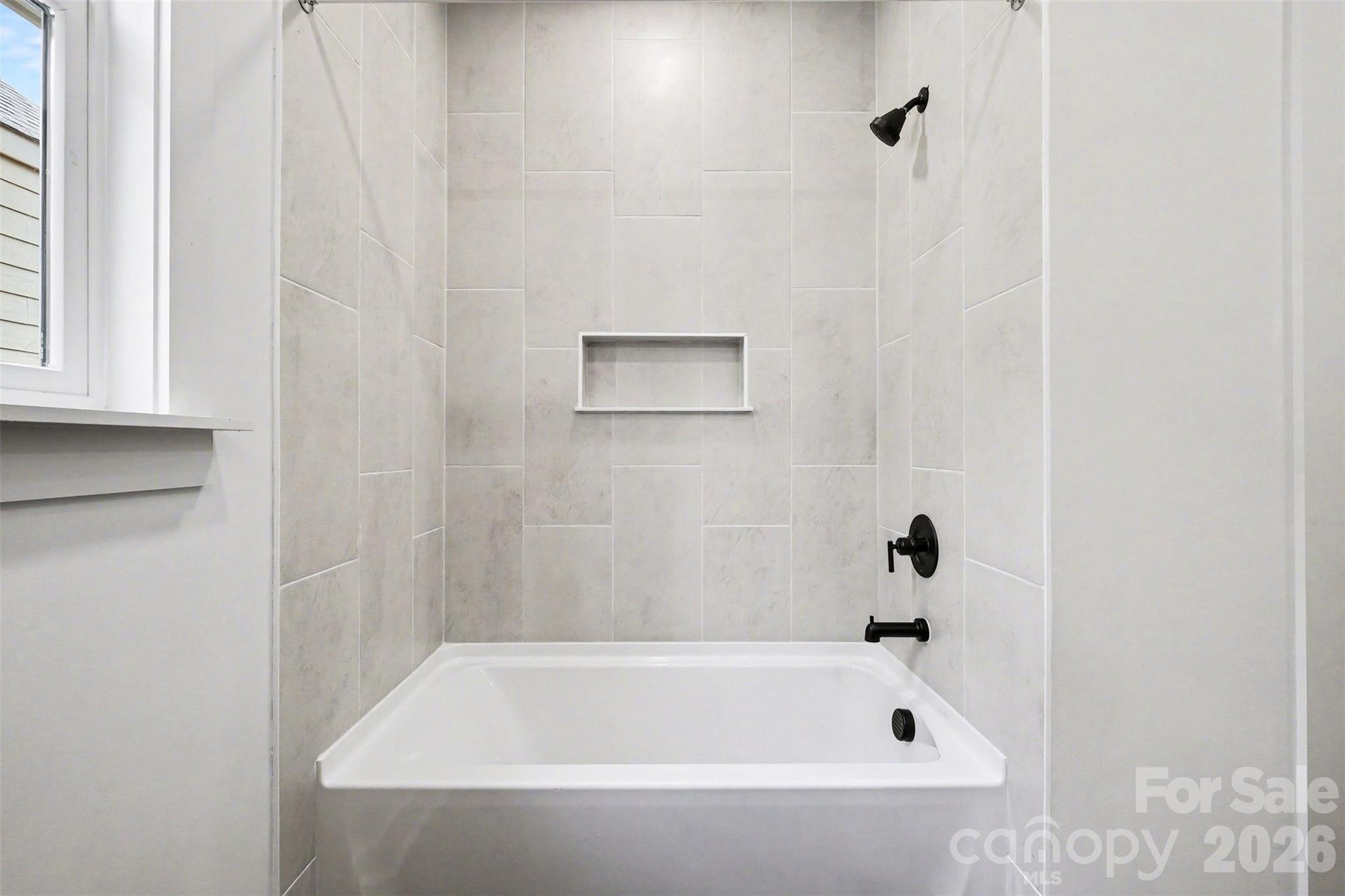 Biddleville - Residential