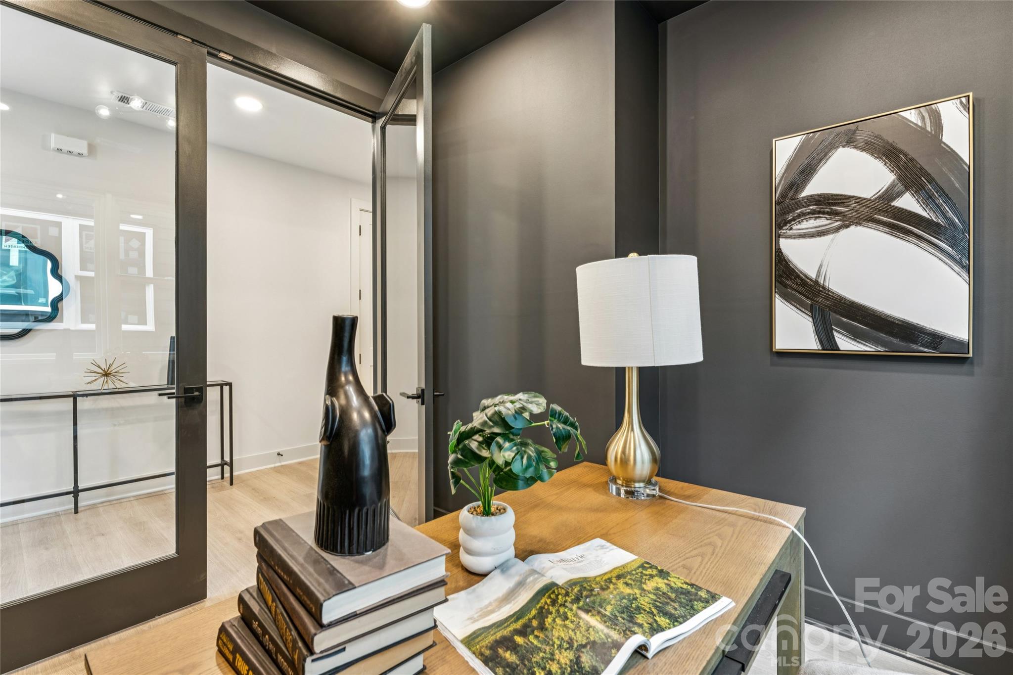 Biddleville - Residential