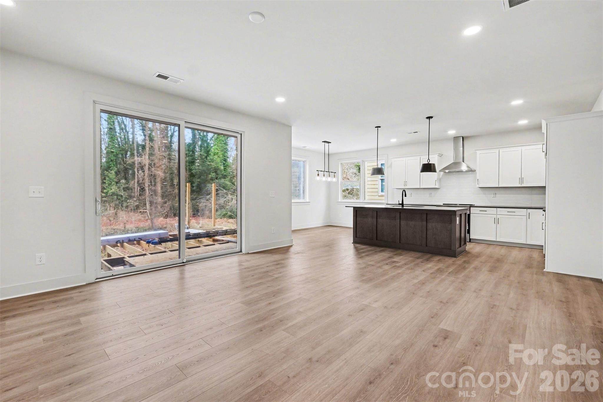 Biddleville - Residential