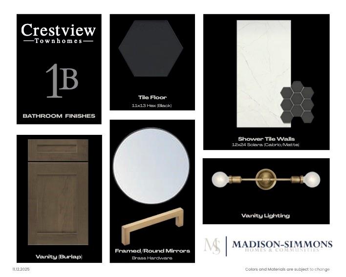 Biddleville - Residential