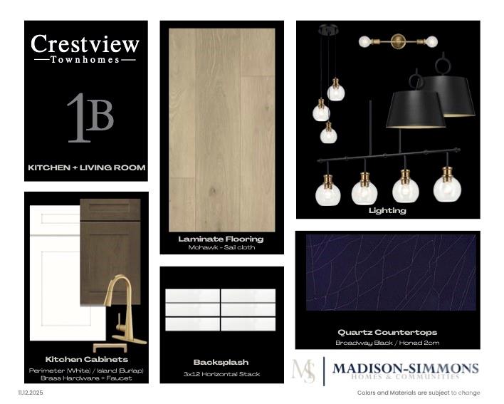 Biddleville - Residential