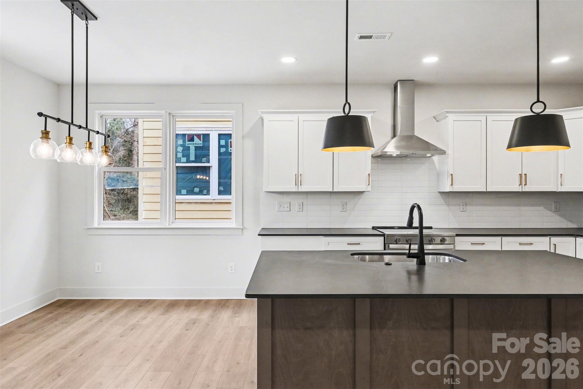 Biddleville - Residential