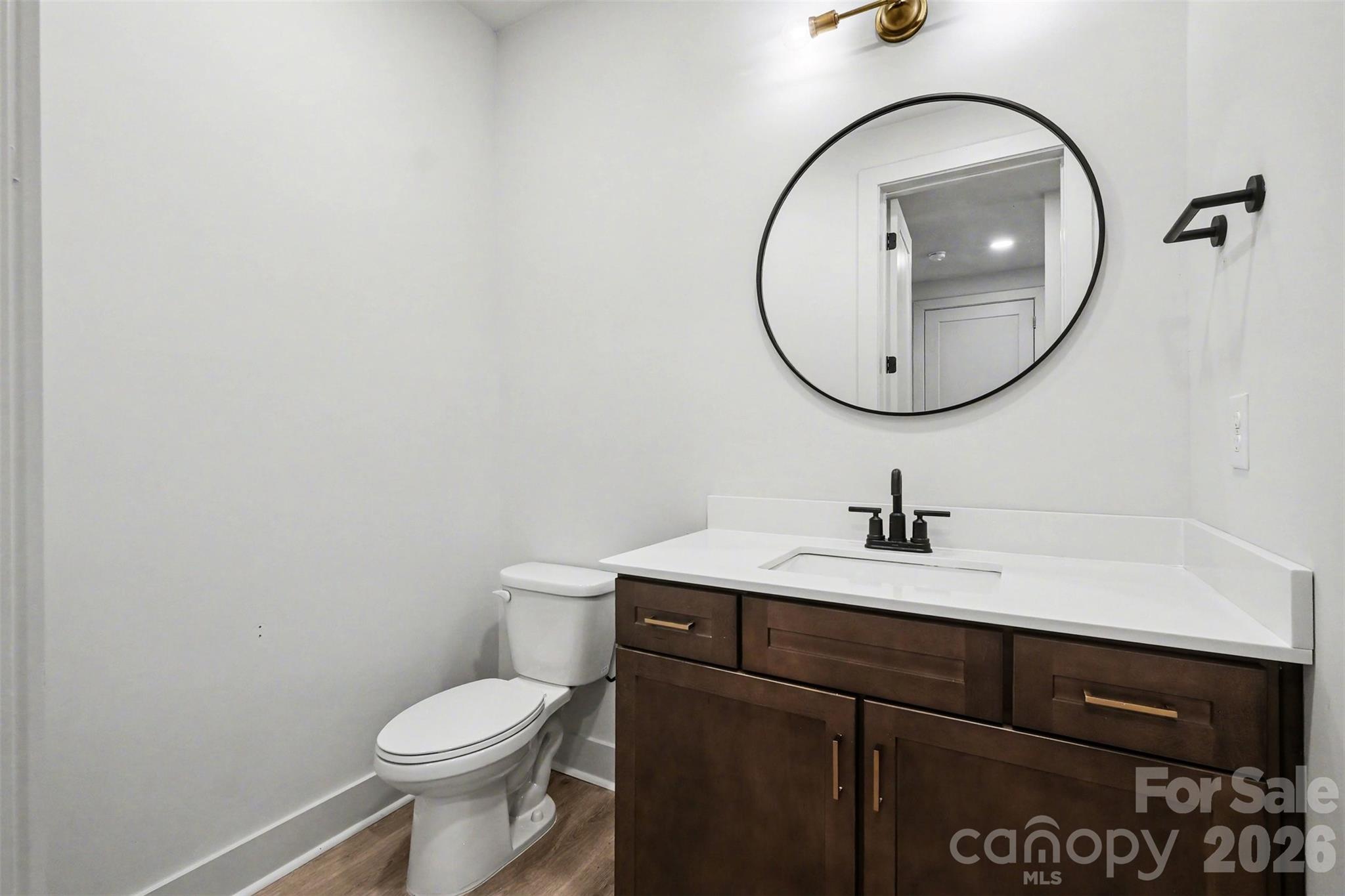 Biddleville - Residential