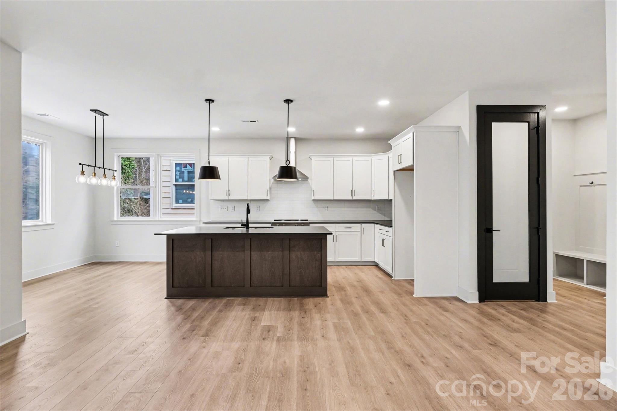 Biddleville - Residential