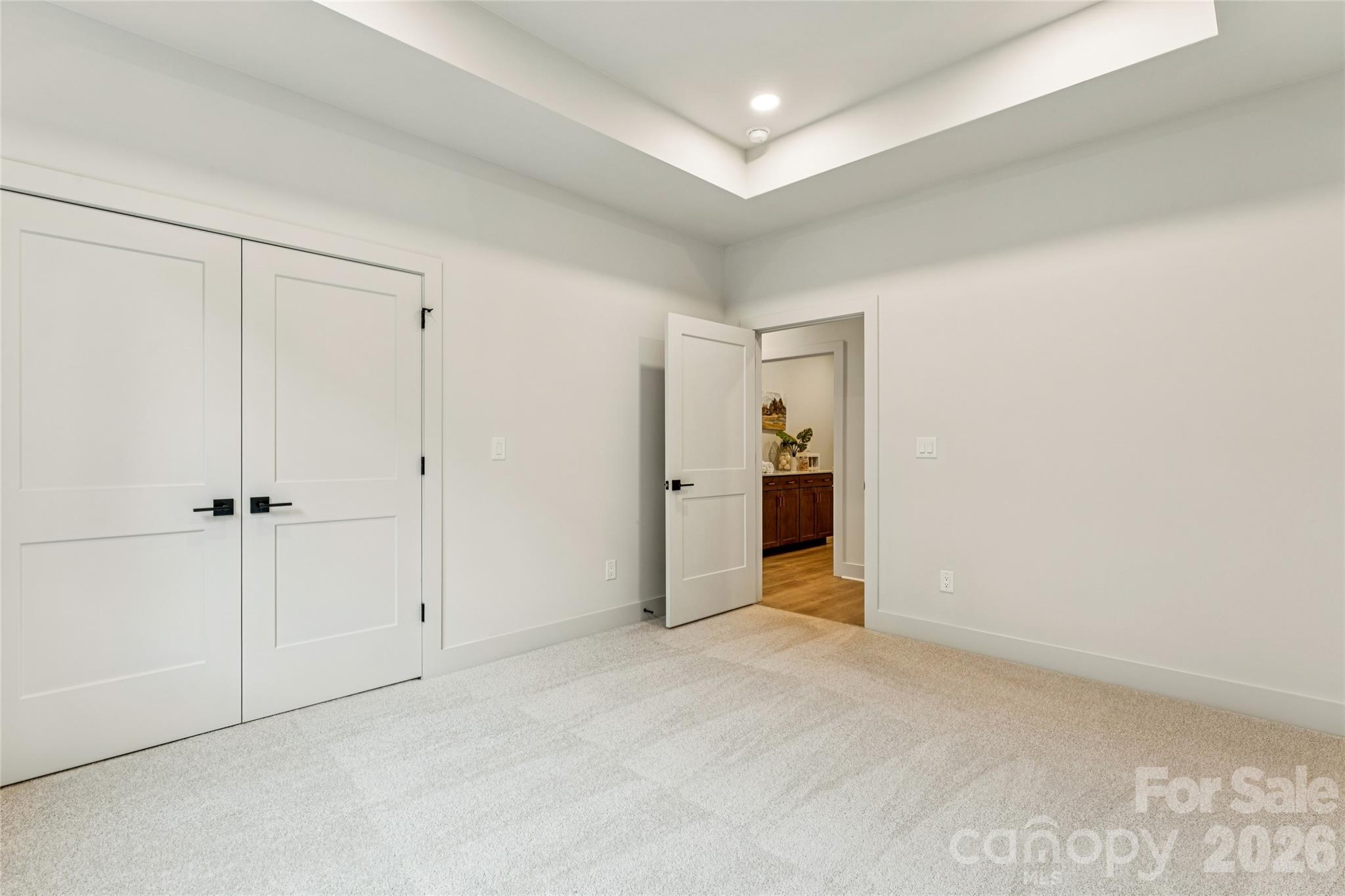 Biddleville - Residential