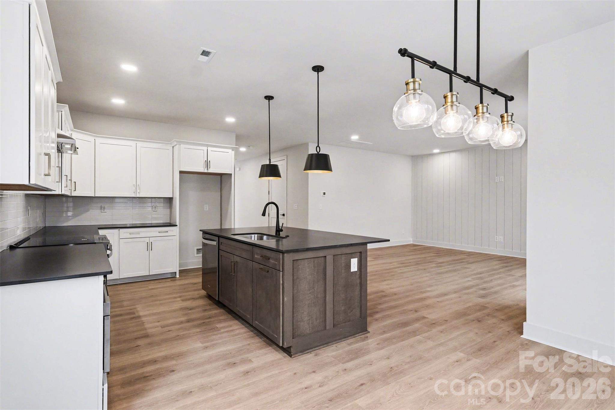 Biddleville - Residential