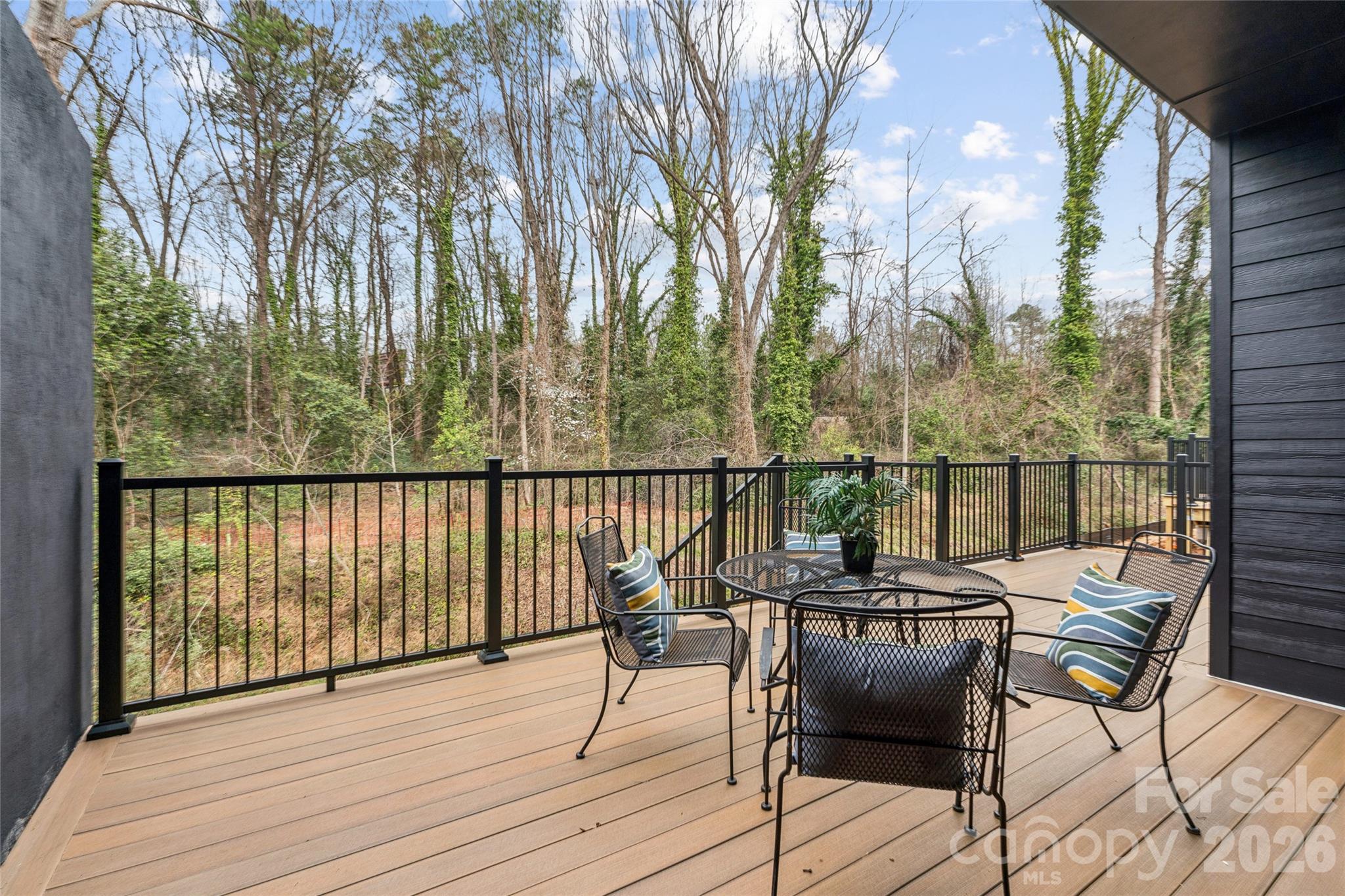 Biddleville - Residential