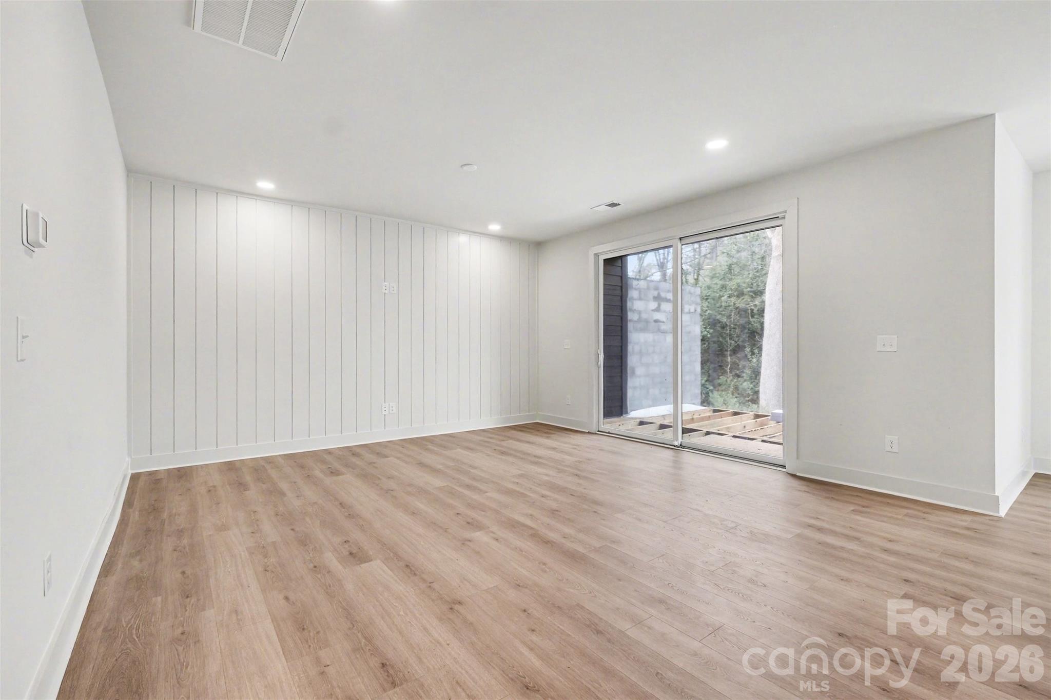 Biddleville - Residential