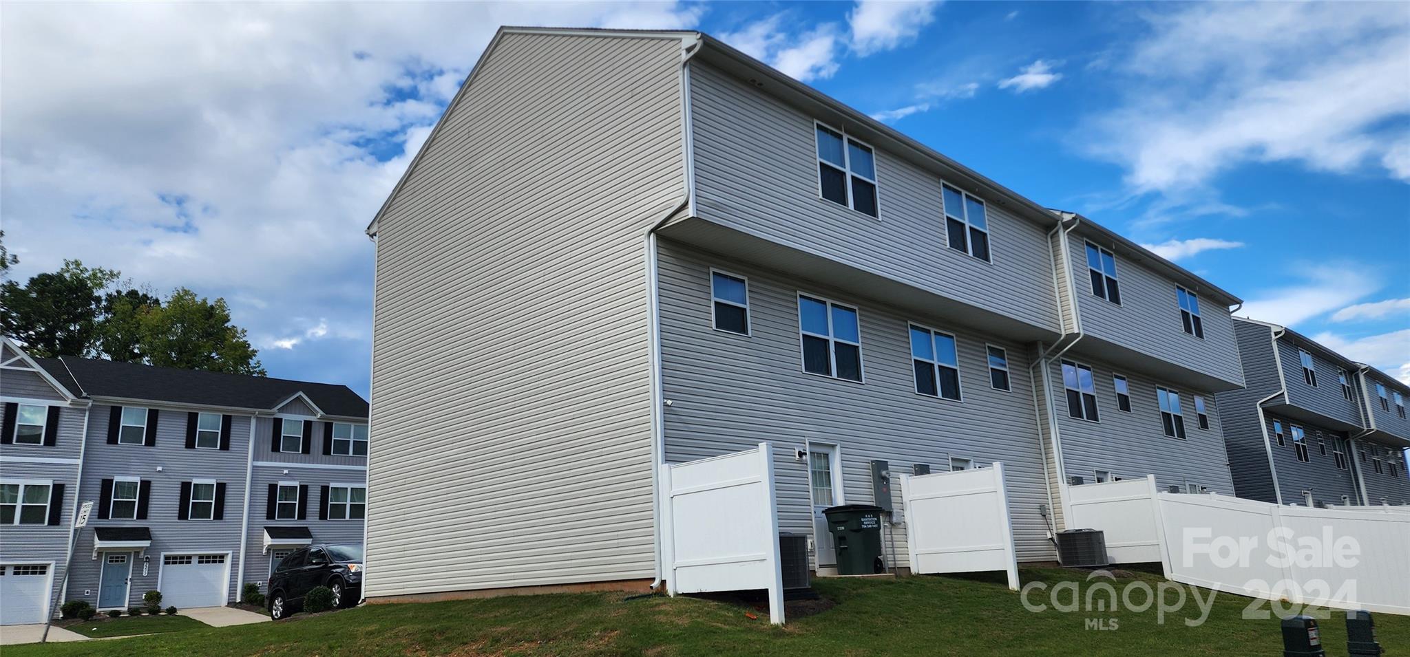 Dillon Lakes - Residential