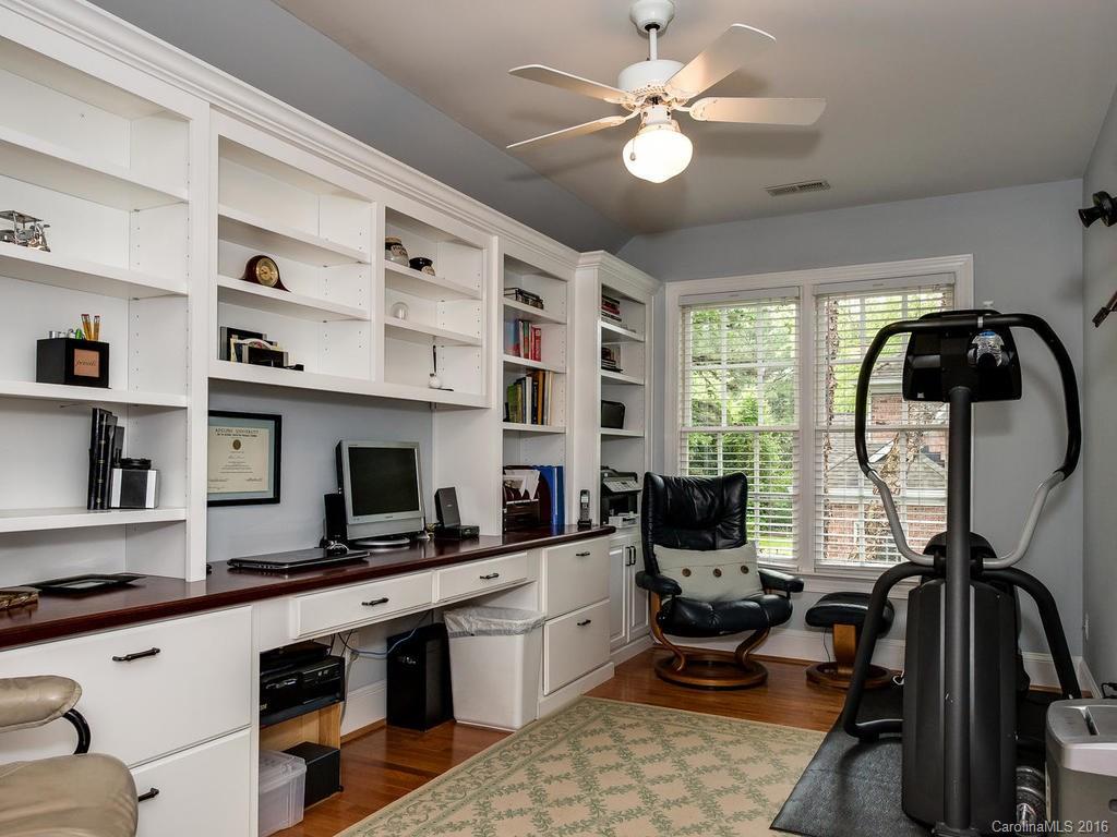 River Run - Residential