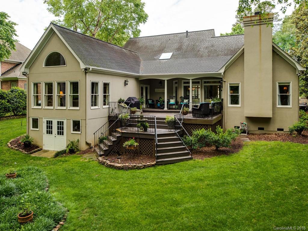 River Run - Residential