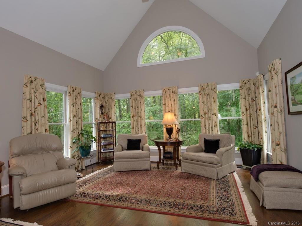 River Run - Residential