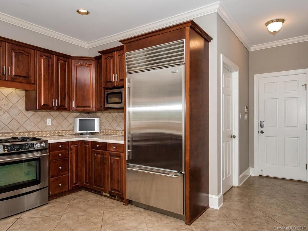 River Run - Residential