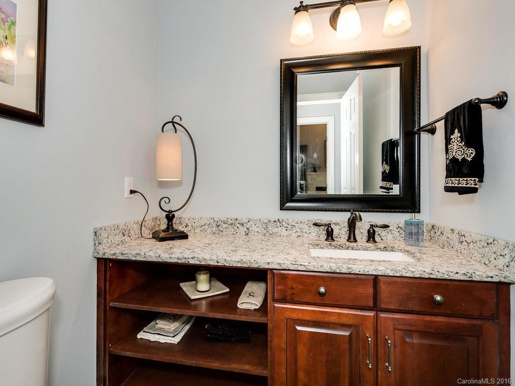 River Run - Residential