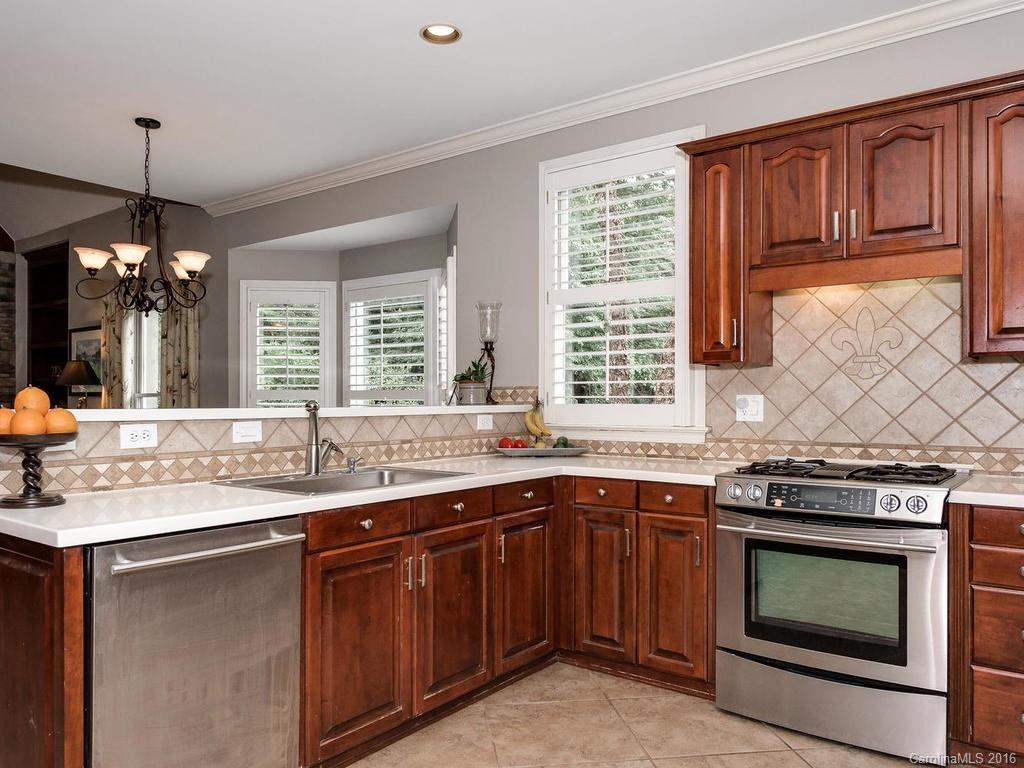 River Run - Residential