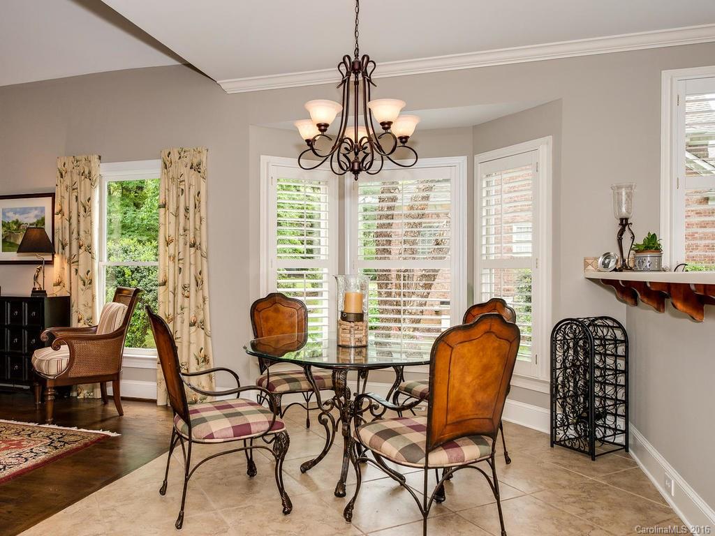 River Run - Residential