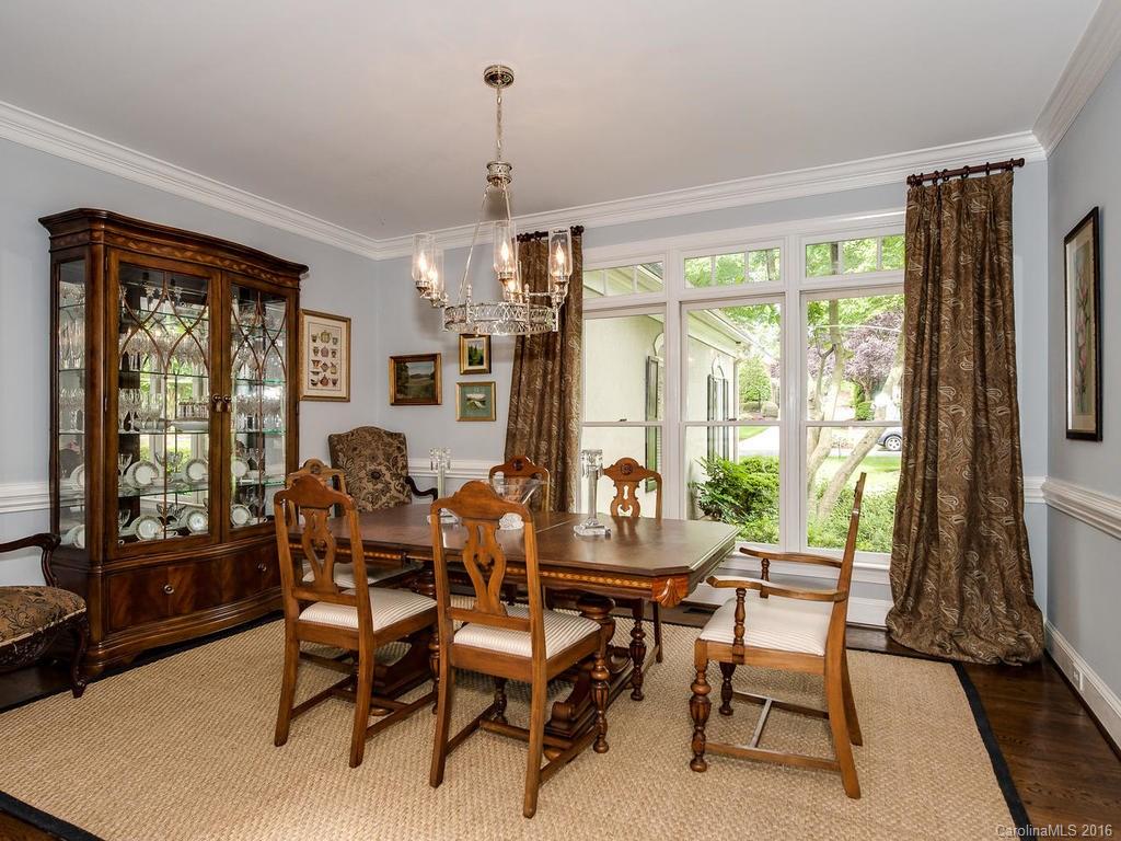 River Run - Residential