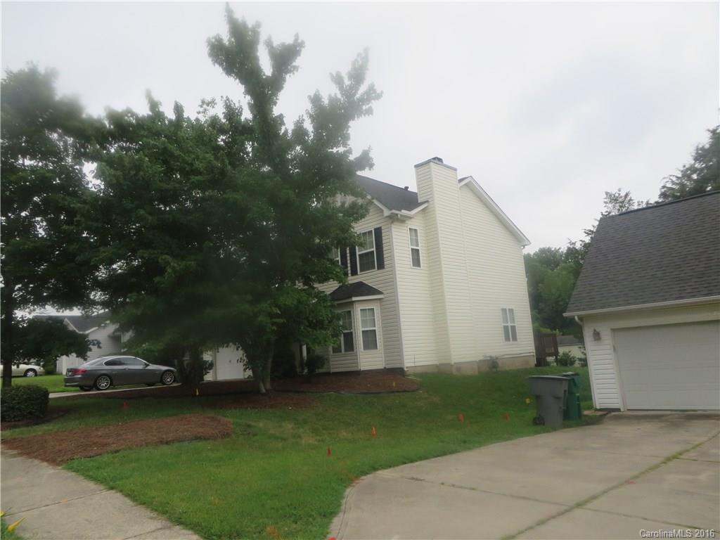 Woods At Coulwood - Residential