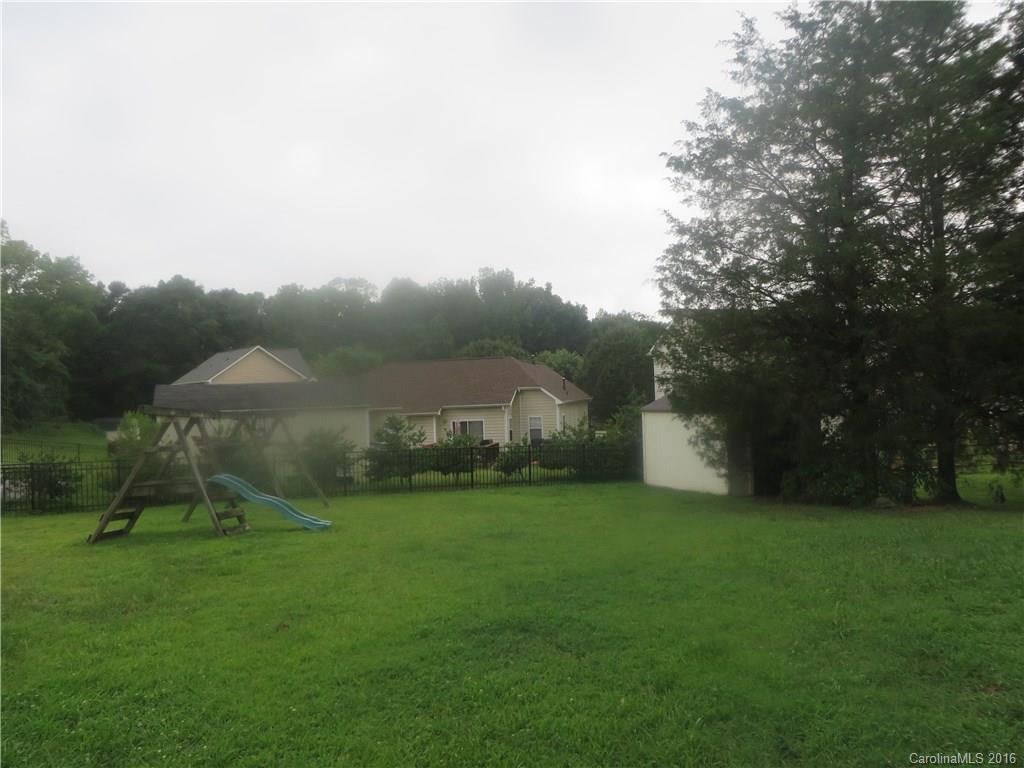 Woods At Coulwood - Residential