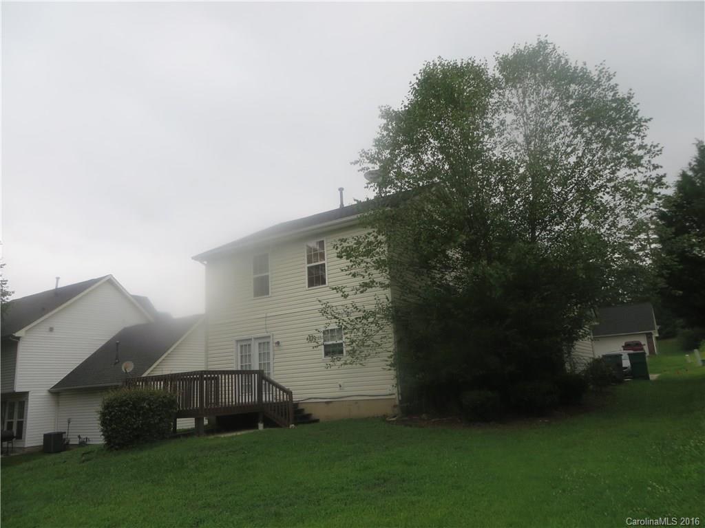 Woods At Coulwood - Residential