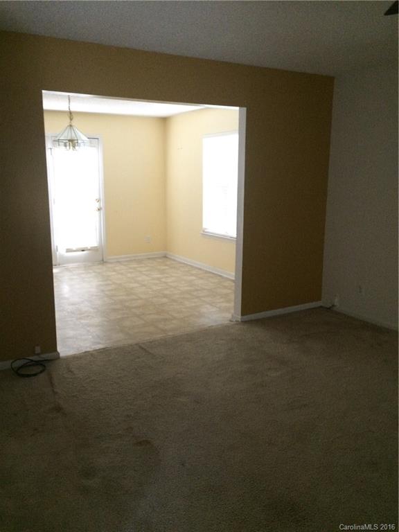 Woods At Coulwood - Residential